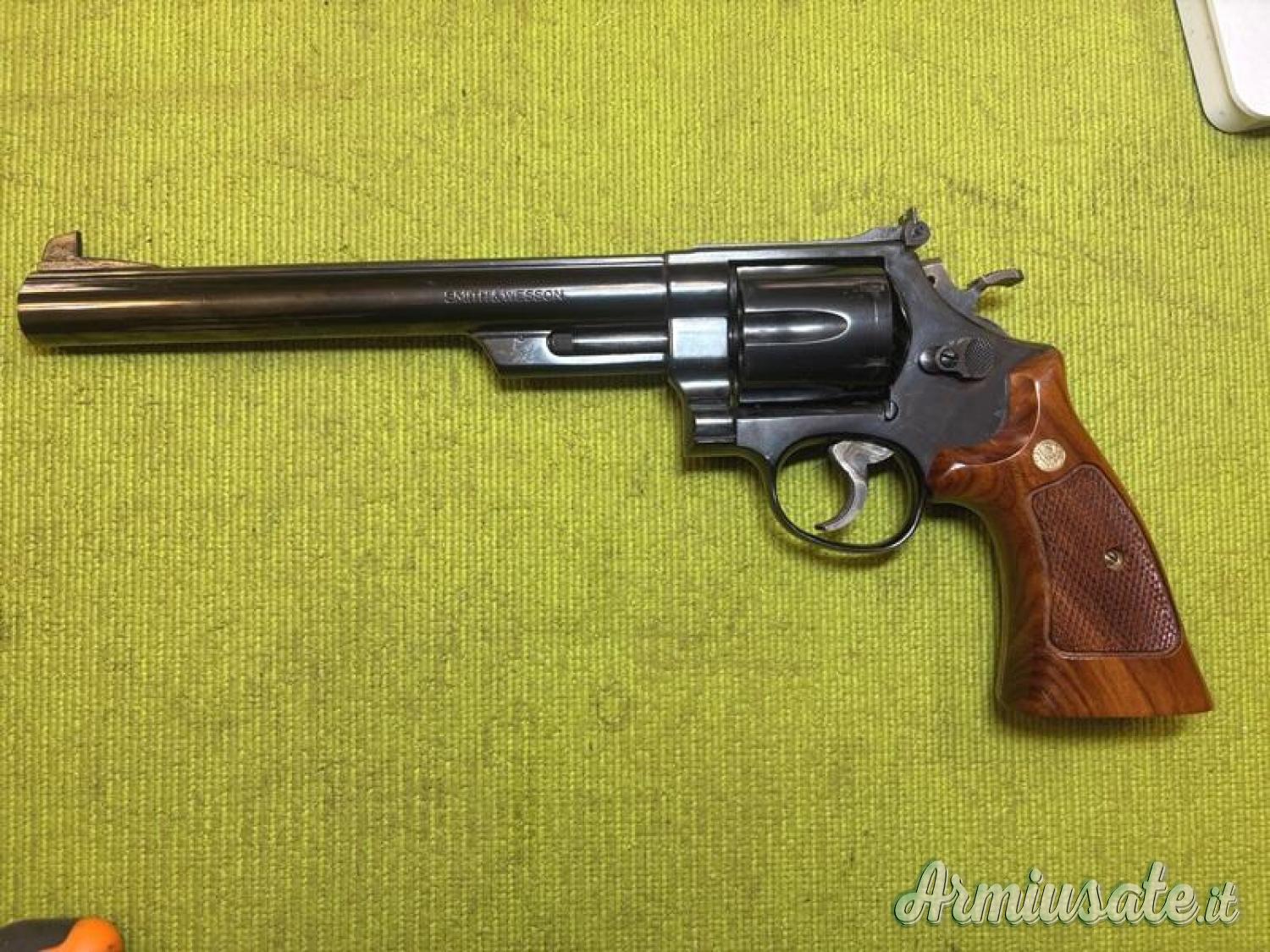 Smith & Wesson Smith & Wesson