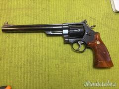 Smith & Wesson
