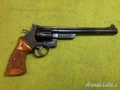 Smith & Wesson