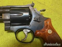 Smith & Wesson