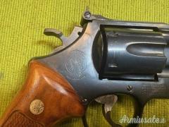 Smith & Wesson