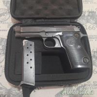 Beretta 7.65 7.65mm Brev.