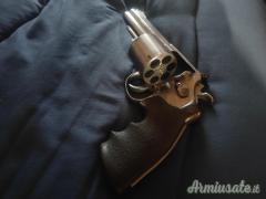 S&W 629 Hunter .44 Remington Magnum