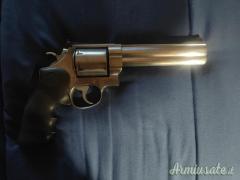 S&W 629 Hunter .44 Remington Magnum