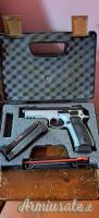 CZ | Ceska Zbrojovka 75 sp 01 shadow 9x21mm IMI