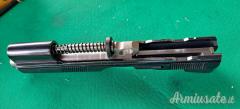 CZ | Ceska Zbrojovka 75 sp 01 shadow 9x21mm IMI