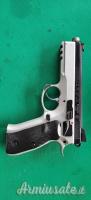 CZ | Ceska Zbrojovka 75 sp 01 shadow 9x21mm IMI