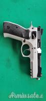 CZ | Ceska Zbrojovka 75 sp 01 shadow 9x21mm IMI