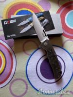 Lionsteel quattro