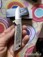 Lionsteel quattro