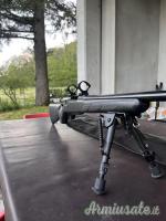 Tikka T3 lite .300 Winchester Magnum