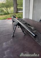 Tikka T3 lite .300 Winchester Magnum