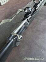 Tikka T3 lite .300 Winchester Magnum