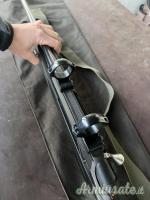 Tikka T3 lite .300 Winchester Magnum