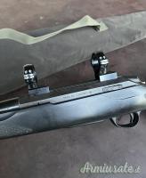 Tikka T3 lite .300 Winchester Magnum