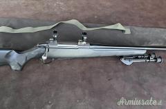 Tikka T3 lite .300 Winchester Magnum