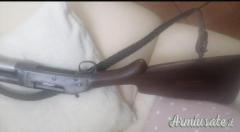 Winchester Pompa 1897 12