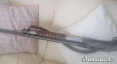 Winchester Pompa 1897 12