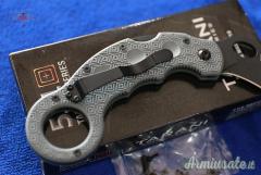 AFFARE - 5.11 TARANI KARAMBIT (NUOVO)