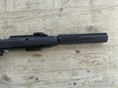 Chiappa Armi M1-9NSR 9x21mm IMI