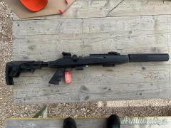 Chiappa Armi M1-9NSR 9x21mm IMI