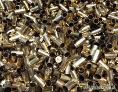 Bossoli 9x21mm