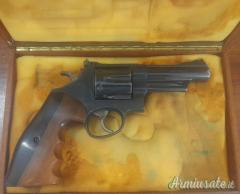 S&W 44 magnum .44 Colt