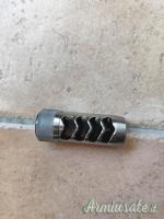 Area 419 Muzzle Device