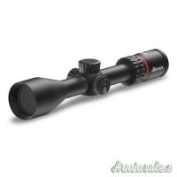 BURRIS CANNOCCHIALE FULLFIELD 3-12x42 E3