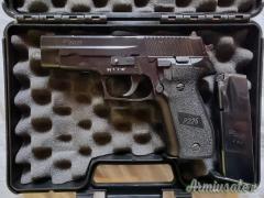 Sauer Sig Sauer P226 9x21mm IMI