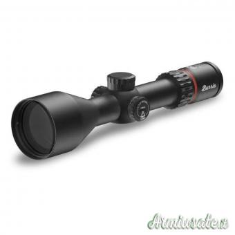 BURRIS CANNOCCHIALE FULLFIELD 3-12x56 4AILL 30mm