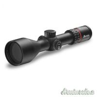 BURRIS CANNOCCHIALE FULLFIELD 3-12x56 4AILL 30mm