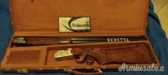 Beretta 680 12