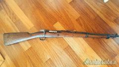 Mauser Spagnolo  .308 Winchester
