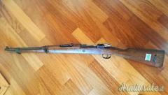 Mauser Spagnolo  .308 Winchester