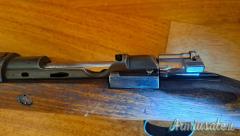 Mauser Spagnolo  .308 Winchester