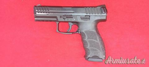 Heckler & Koch Mod. SFP9 Cal.9x21mm IMI