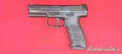 Heckler & Koch Mod. SFP9 Cal.9x21mm IMI