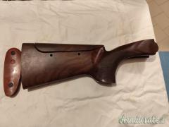 Calcio destro regolabile beretta dt10 dt11 ottime condizioni