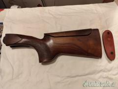 Calcio destro regolabile beretta dt10 dt11 ottime condizioni