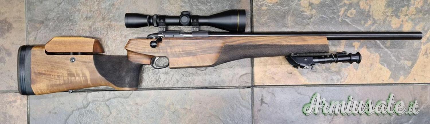 SAKO FINNFIRE RANGE PS 94s cal. 22LR SAKO FINNFIRE RANGE PS 94s cal. 22LR