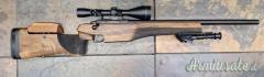 SAKO FINNFIRE RANGE PS 94s cal. 22LR