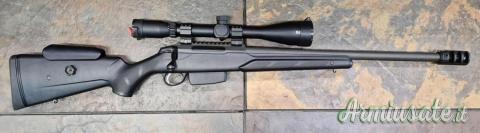TIKKA T3 TACTICAL cal. 308