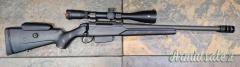 TIKKA T3 TACTICAL cal. 308