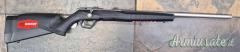SAVAGE B22 FV SS cal.22 LR