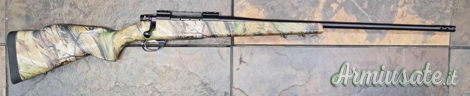 WEATHERBY VANGUARD cal. 300 Weat. Mag. WEATHERBY VANGUARD cal. 300 Weat. Mag.
