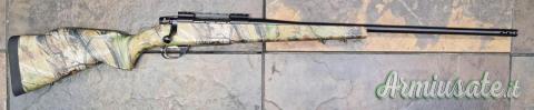 WEATHERBY VANGUARD cal. 300 Weat. Mag.