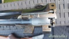 Heym AG Express sovrapposto .375 H&H Magnum