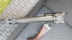 Heym AG Express sovrapposto .375 H&H Magnum