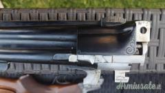 Heym AG Express sovrapposto .375 H&H Magnum